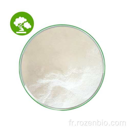Poudre chlorhydrate de mémantine CAS N ° 41100-52-1